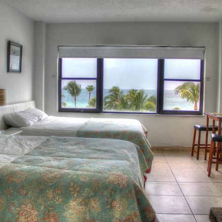 Private Apartments At The Casablanca Miami Beach Zewnętrze zdjęcie