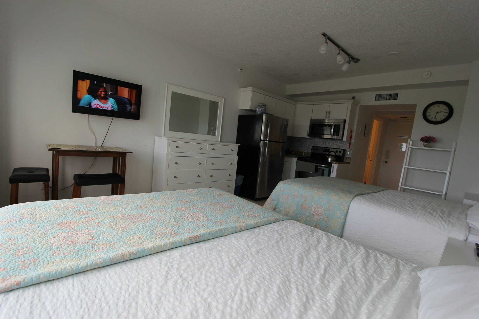 Private Apartments At The Casablanca Miami Beach Zewnętrze zdjęcie