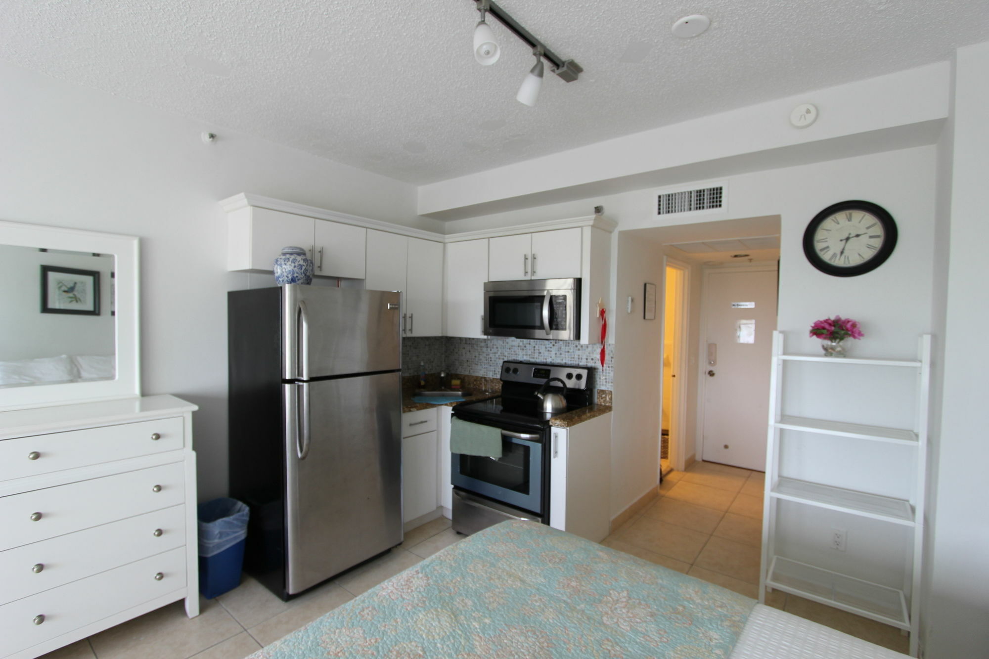Private Apartments At The Casablanca Miami Beach Zewnętrze zdjęcie