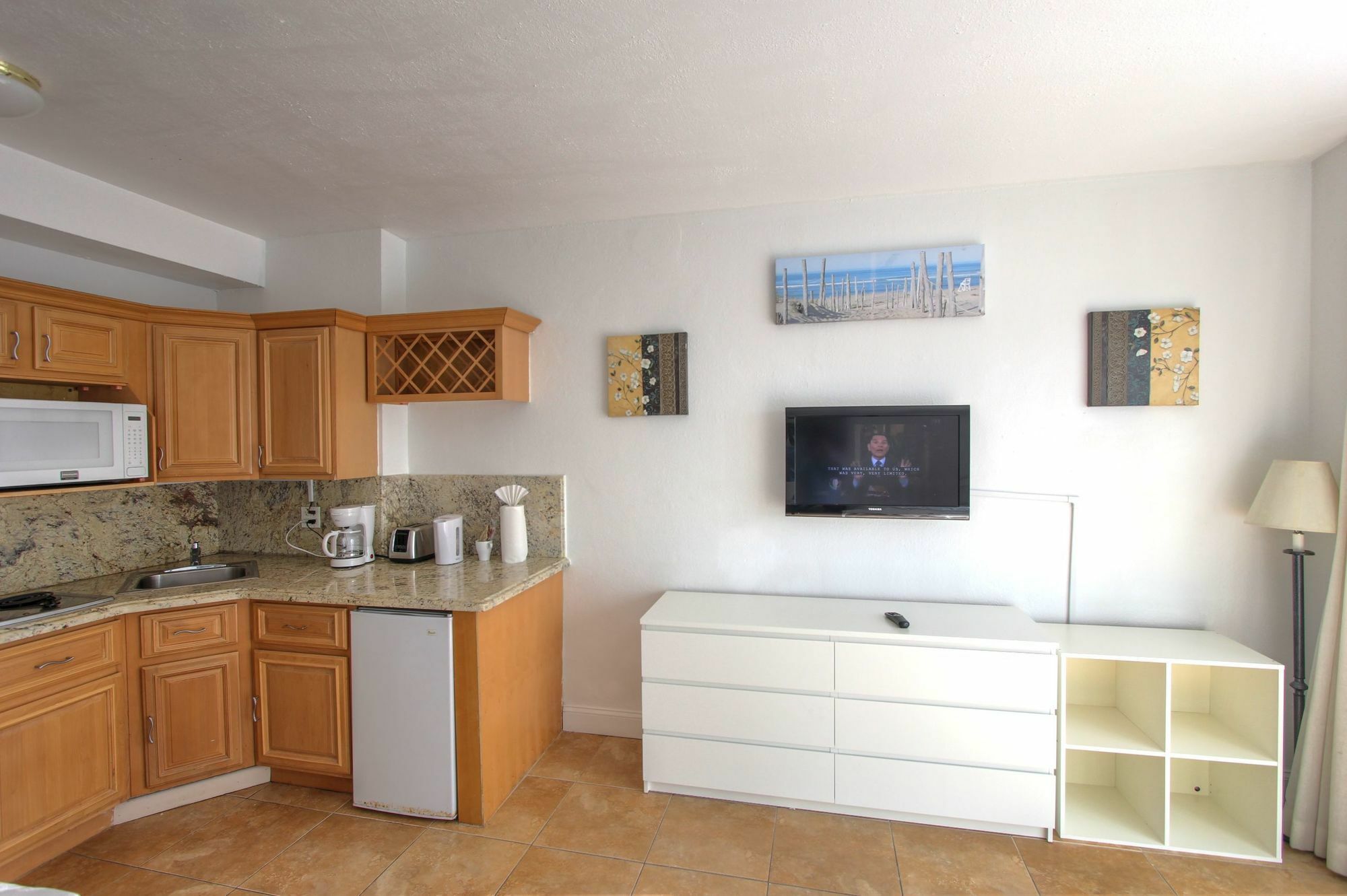Private Apartments At The Casablanca Miami Beach Zewnętrze zdjęcie