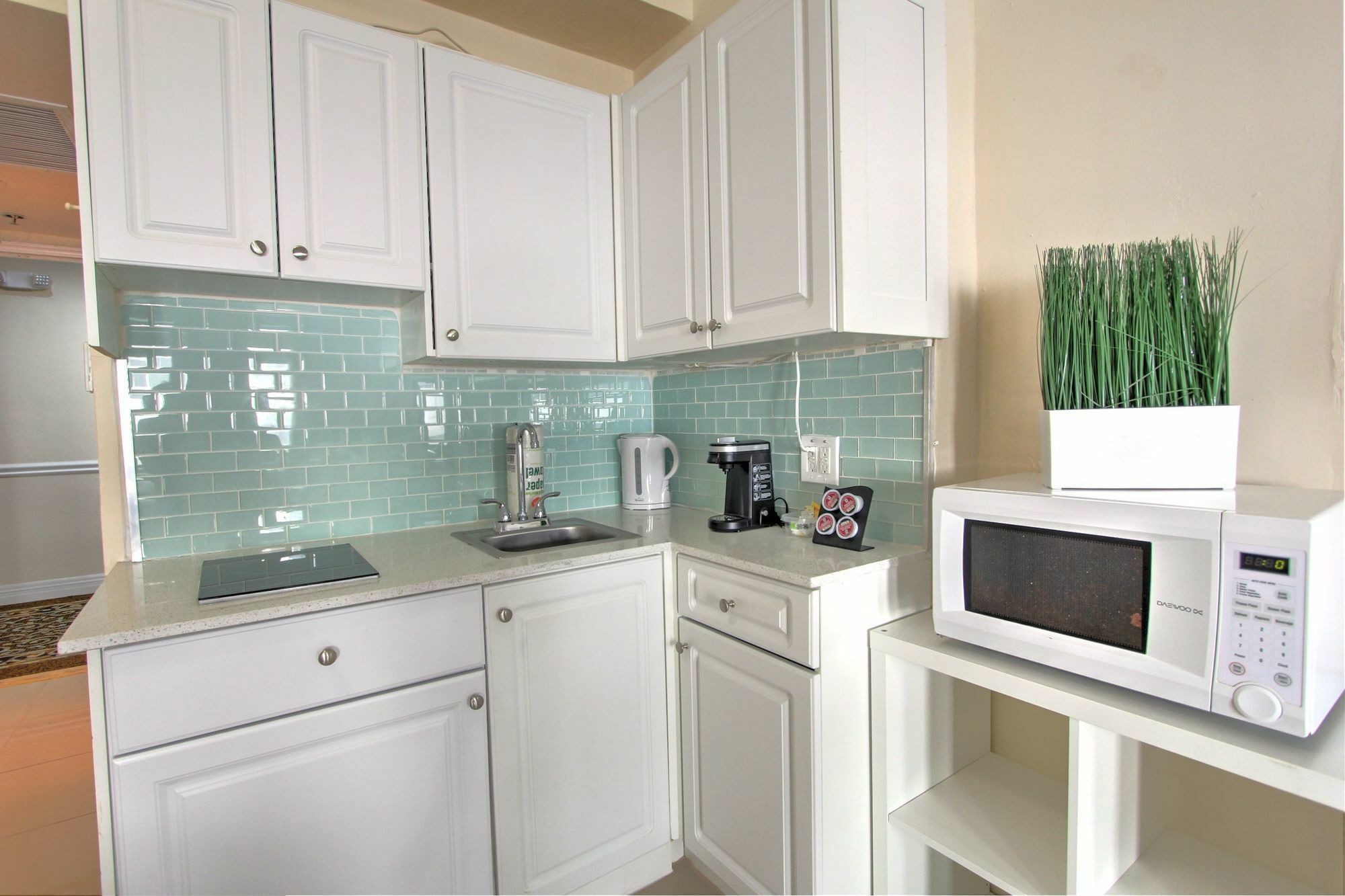 Private Apartments At The Casablanca Miami Beach Zewnętrze zdjęcie