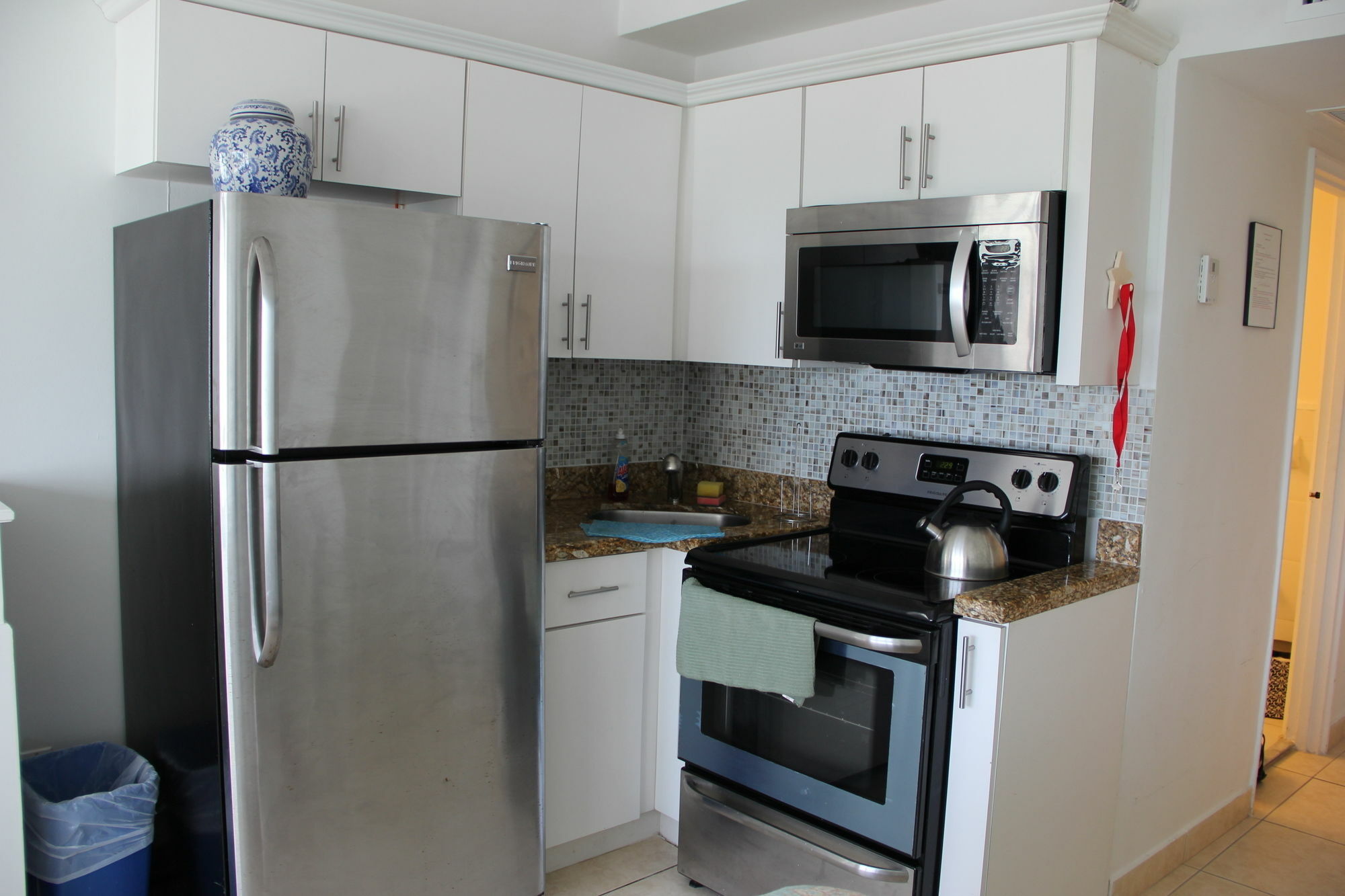 Private Apartments At The Casablanca Miami Beach Zewnętrze zdjęcie