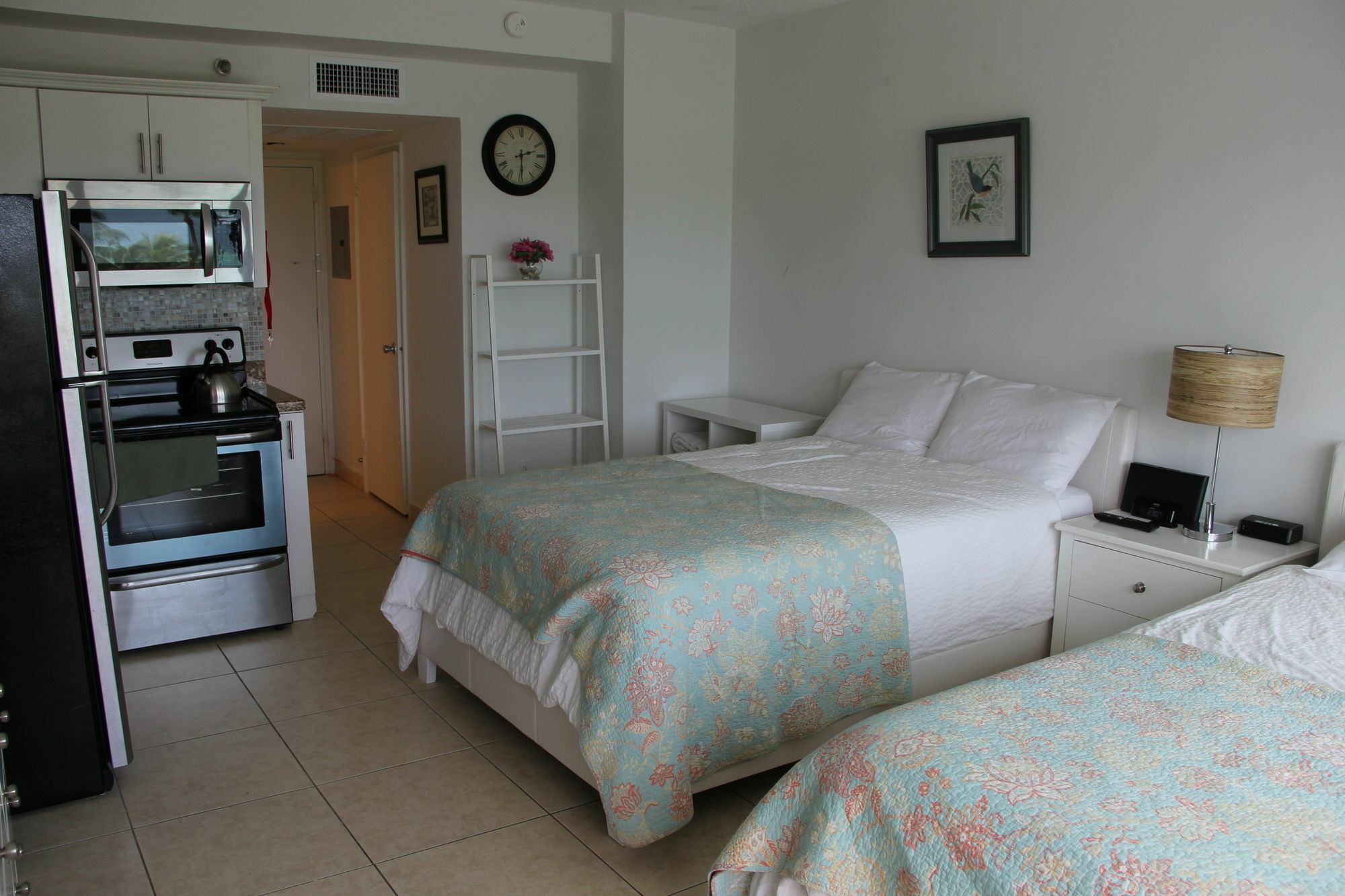 Private Apartments At The Casablanca Miami Beach Zewnętrze zdjęcie