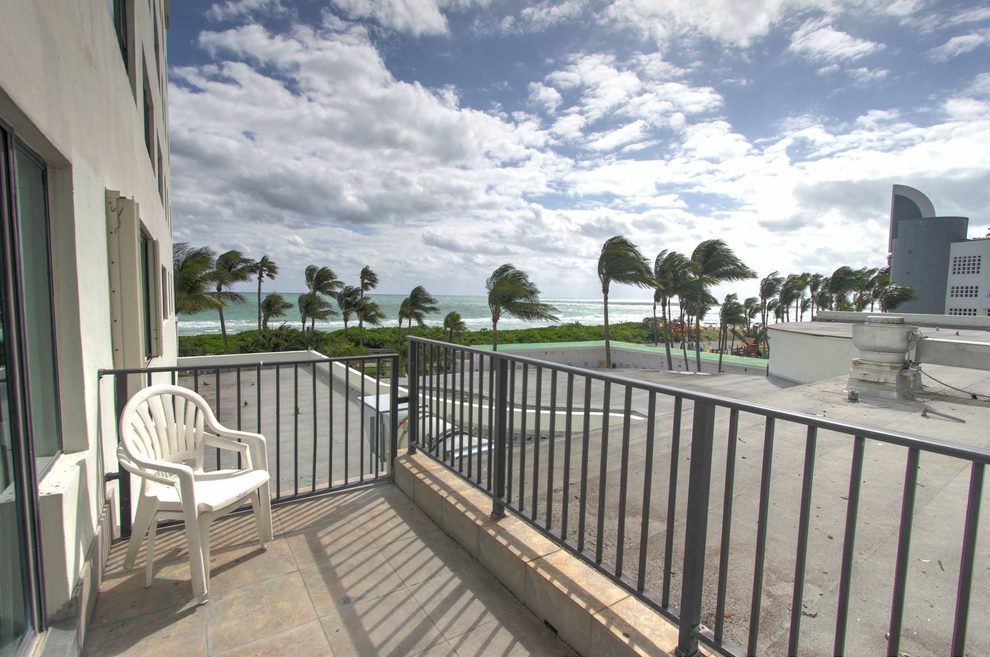 Private Apartments At The Casablanca Miami Beach Zewnętrze zdjęcie