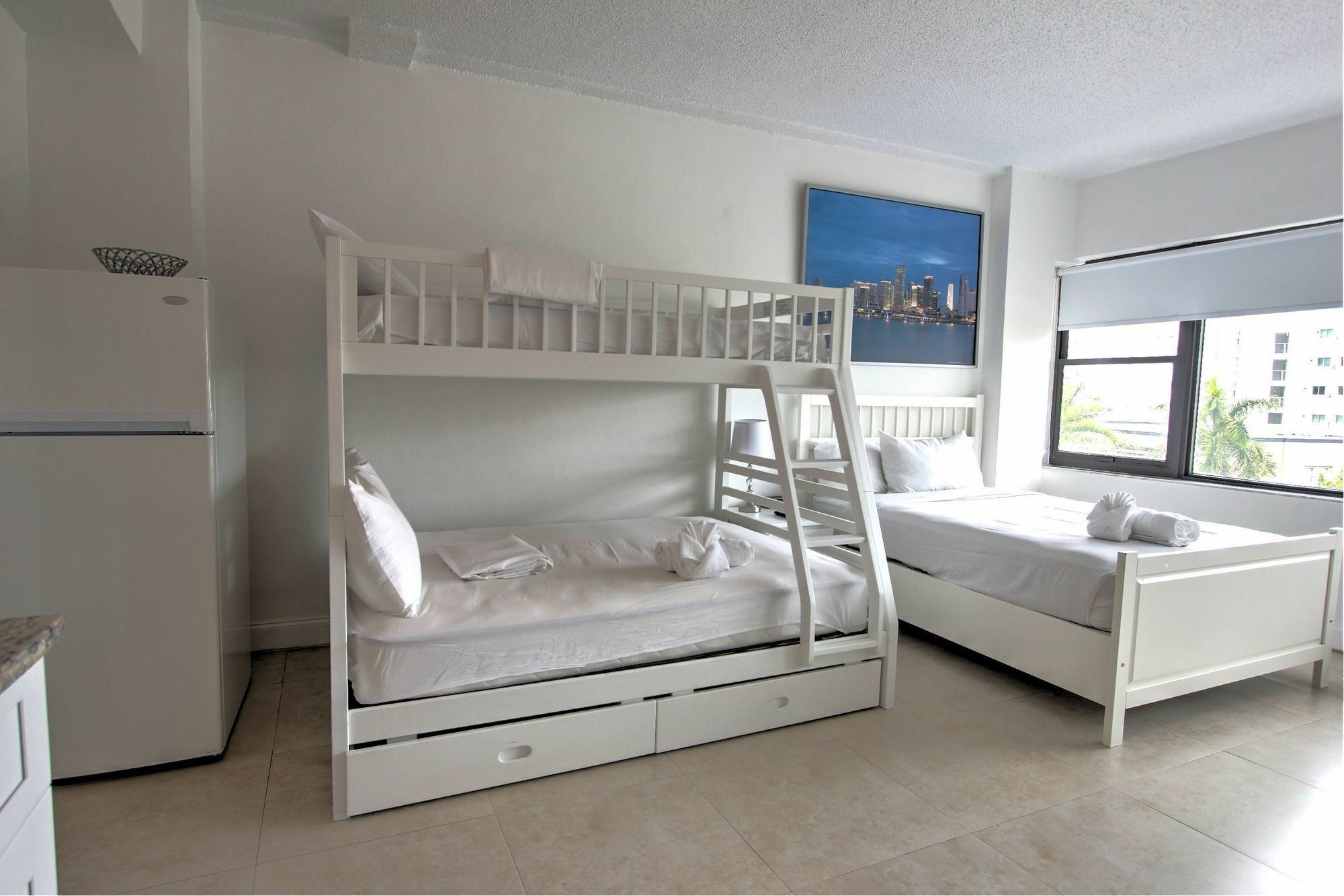 Private Apartments At The Casablanca Miami Beach Zewnętrze zdjęcie
