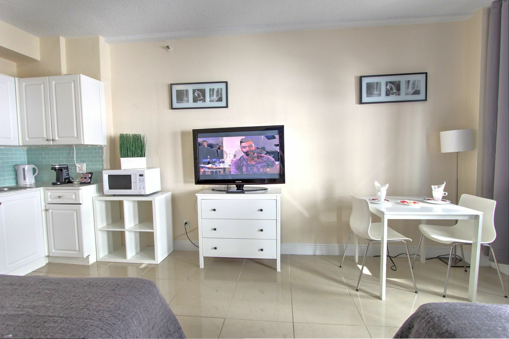 Private Apartments At The Casablanca Miami Beach Zewnętrze zdjęcie