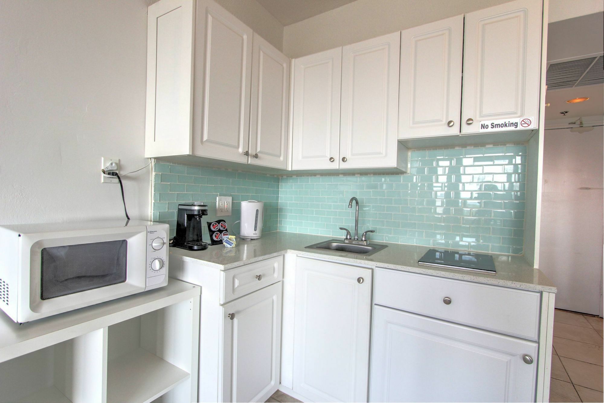 Private Apartments At The Casablanca Miami Beach Zewnętrze zdjęcie