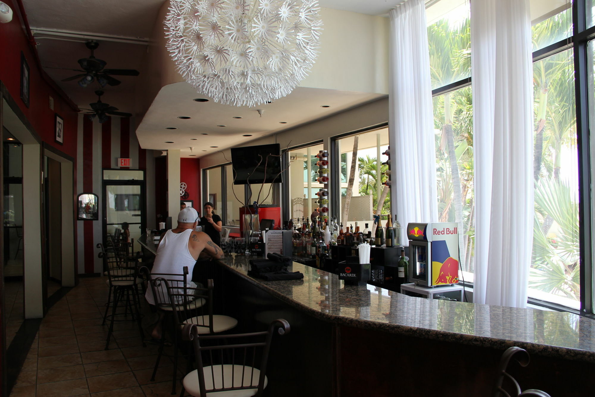 Private Apartments At The Casablanca Miami Beach Zewnętrze zdjęcie