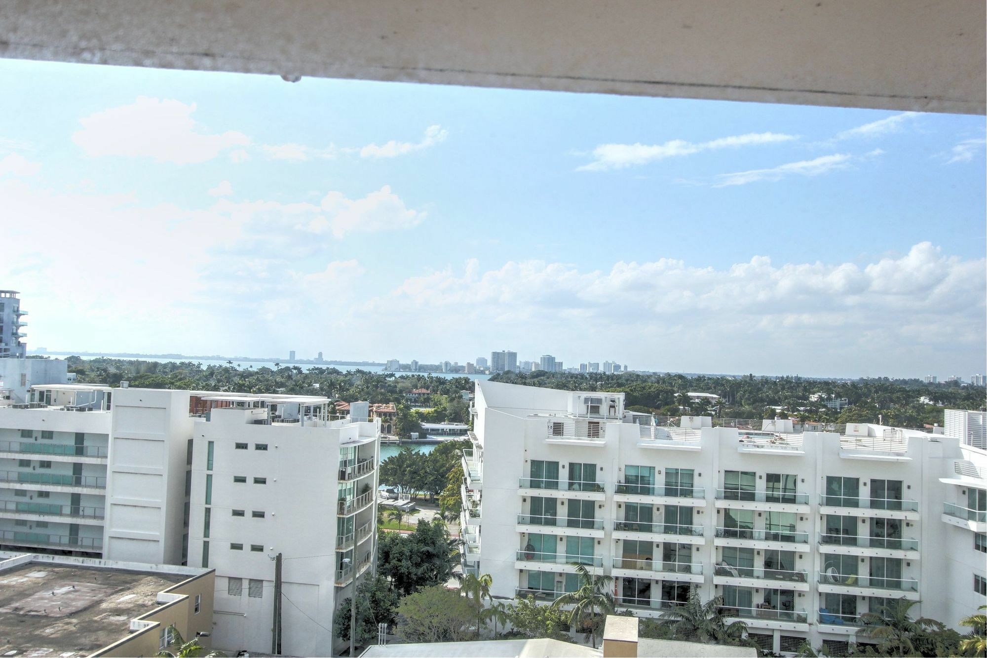 Private Apartments At The Casablanca Miami Beach Zewnętrze zdjęcie