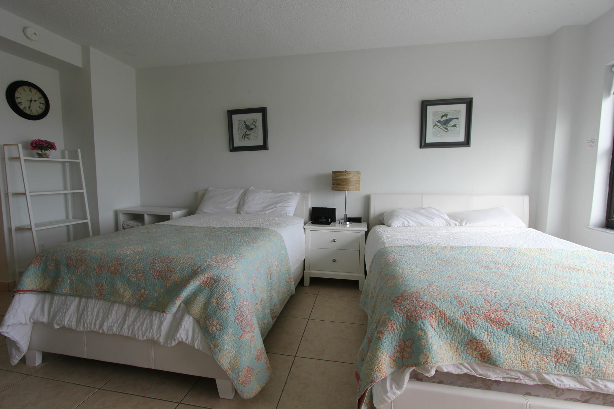 Private Apartments At The Casablanca Miami Beach Zewnętrze zdjęcie